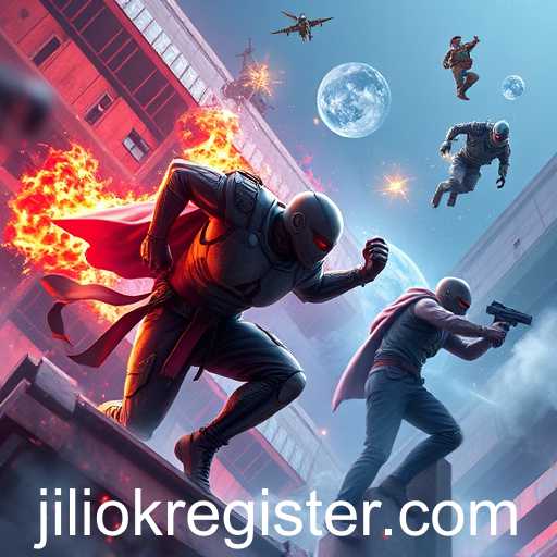 Exploring the Thrills of Action Games: A Deep Dive into the Dynamic World of 'Jiliok'