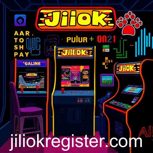 Exploring the Timeless World of Arcade Classics: A Journey Through Gaming History