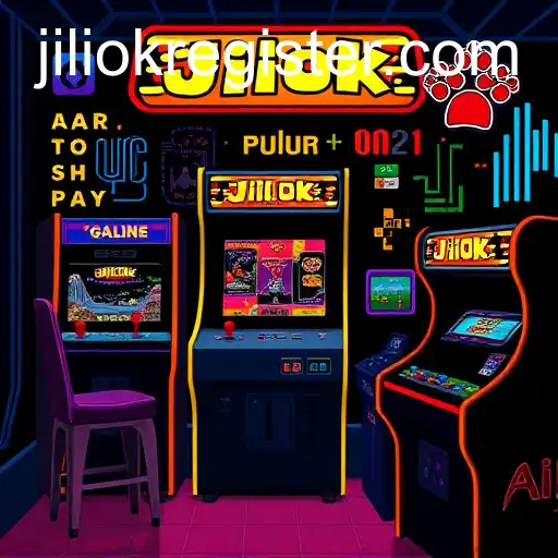 Exploring the Timeless World of Arcade Classics: A Journey Through Gaming History