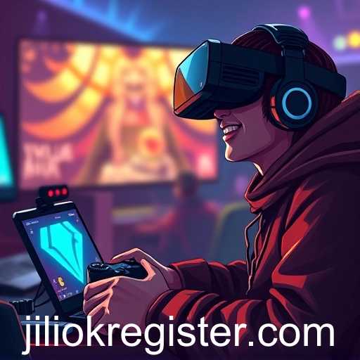 Emerging Trends in Online Gaming 2025