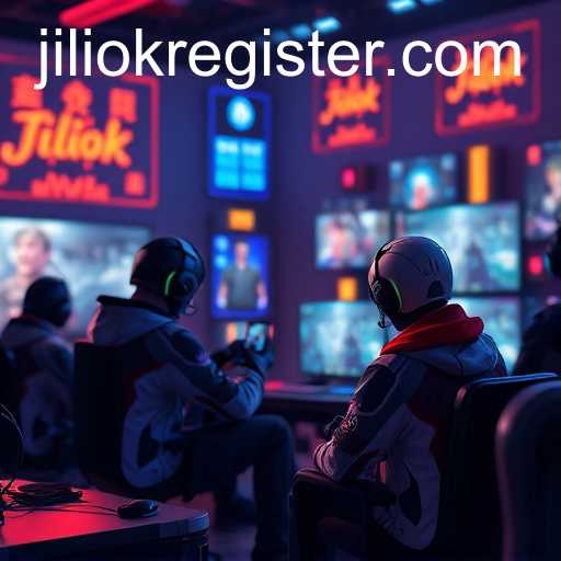 The Evolution of Online Gaming