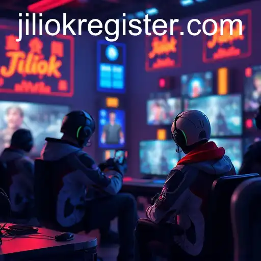 The Evolution of Online Gaming