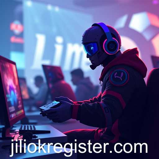 The Evolution of Online Gaming