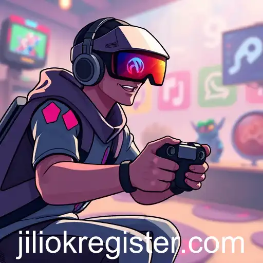 The Evolution of Online Gaming and Community Impact