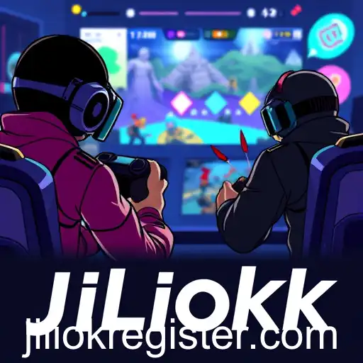 The Impact of Jiliok on Online Gaming
