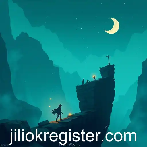 Jiliok: Gaming Revolution Continues