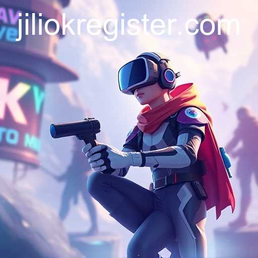 Jiliok: Revolutionizing Online Gaming in 2025