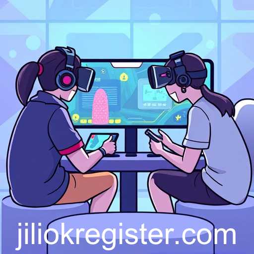 Jiliok: Transforming Online Gaming in 2025