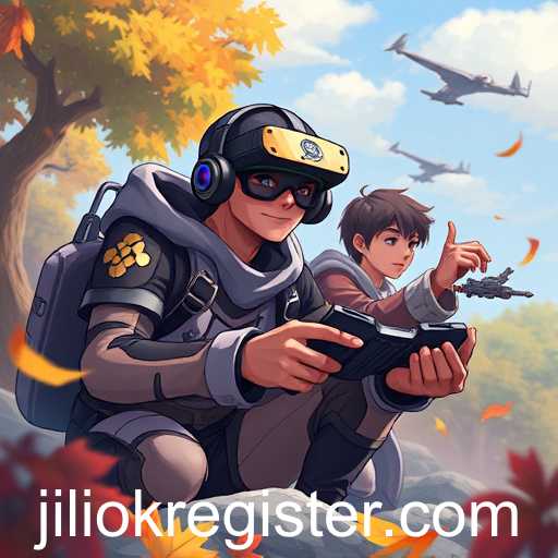 Jiliok Revolutionizes Online Gaming