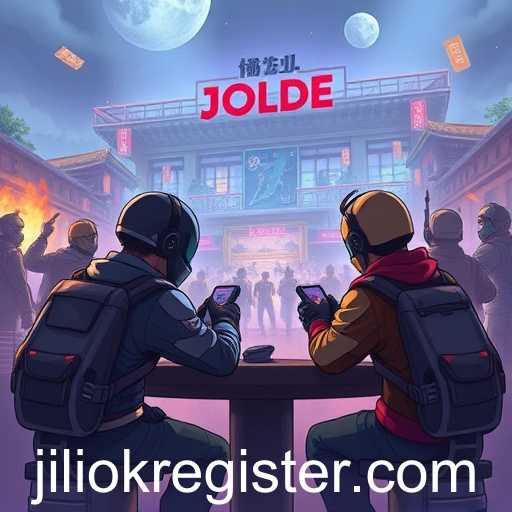 The Rise of 'Jiliok' in Multiplayer Modes: A New Era of Interactive Gaming