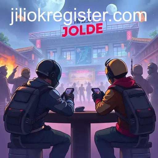 The Rise of 'Jiliok' in Multiplayer Modes: A New Era of Interactive Gaming