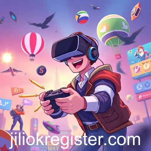 The Growing Influence of Online Game Platforms