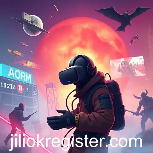 The Rise of Jiliok and Online Gaming Trends