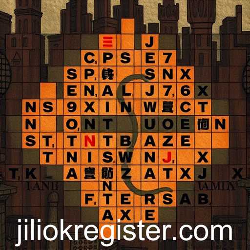 Exploring the Engaging World of Puzzle Games: The Unique Appeal of 'jiliok'