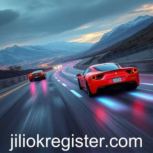 Exploring the Thrilling World of Racing Games: A Journey Through Speed and Adrenaline with 'Jiliok'