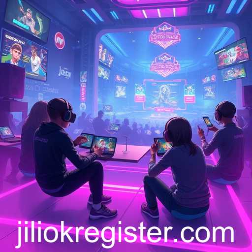 The Rise of Jiliok: Revolutionizing Game Interactions
