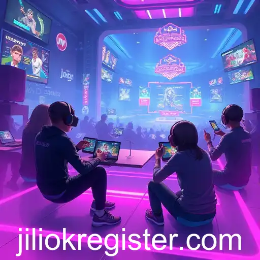 The Rise of Jiliok: Revolutionizing Game Interactions