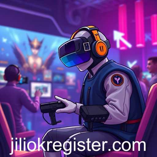 The Rise of Gaming Platforms in 2025