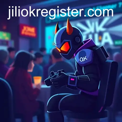 The Rise of Jiliok: Redefining Online Gaming
