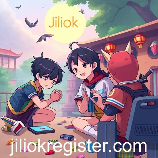 The Rise of Jiliok: Transforming Online Gaming