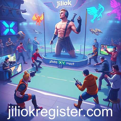 The Rise of Jiliok: Revolutionizing Online Gaming