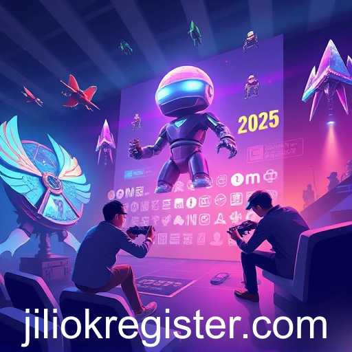 The Rise of Online Gaming Platforms