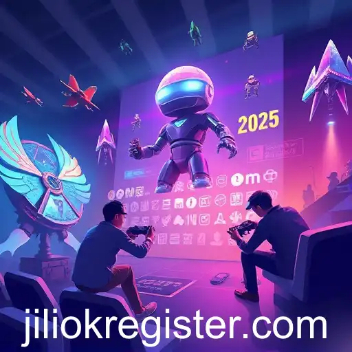 The Rise of Online Gaming Platforms