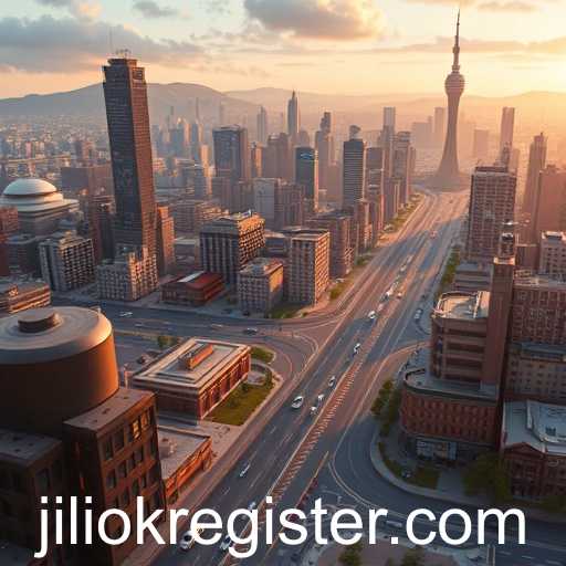 Exploring the Rise of Simulation Games: Jiliok as a Niche Keyword