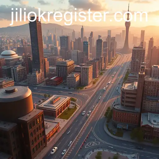 Exploring the Rise of Simulation Games: Jiliok as a Niche Keyword